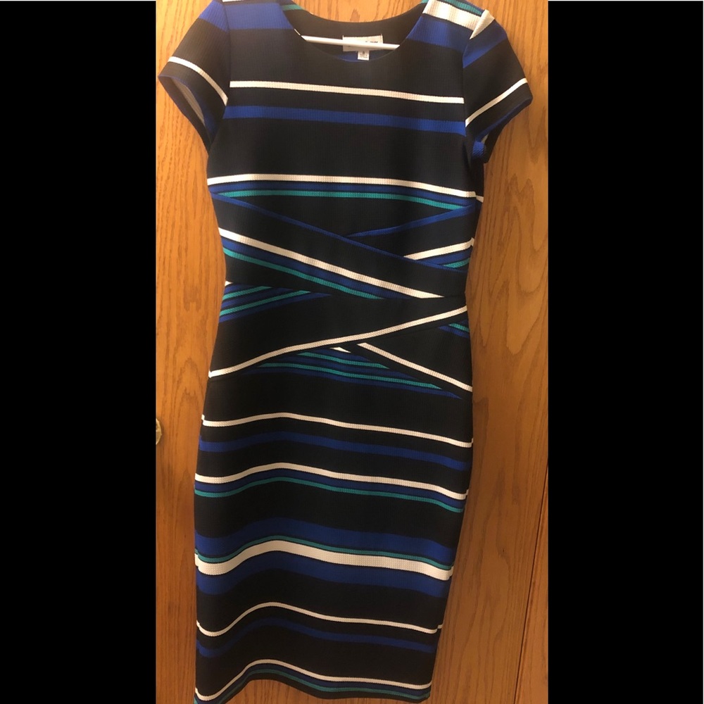 EUC super flattering dress